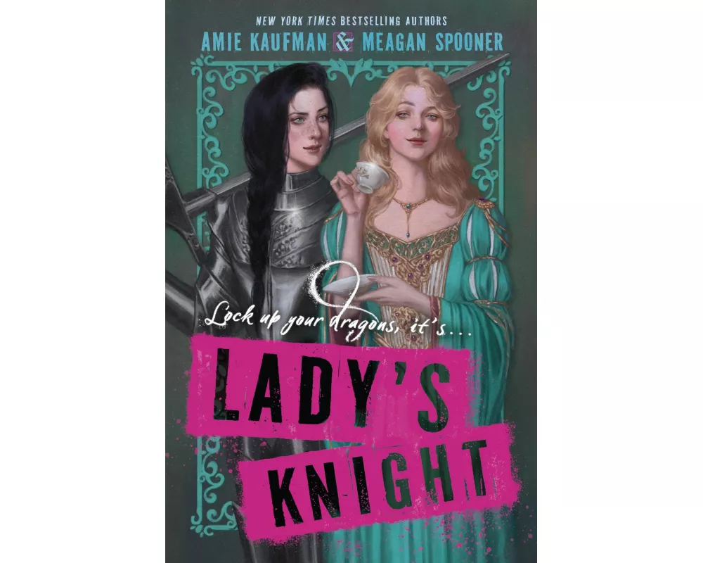 Lady’s Knight