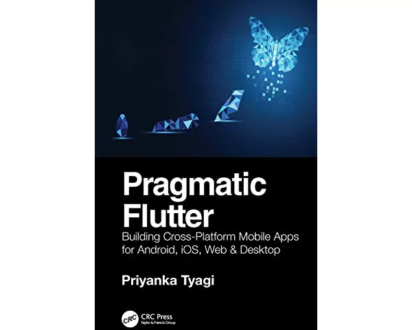Pragmatic Flutter