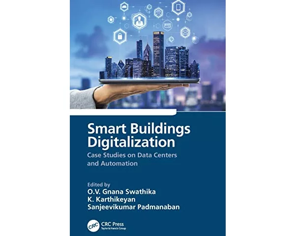 Smart Buildings Digitalization