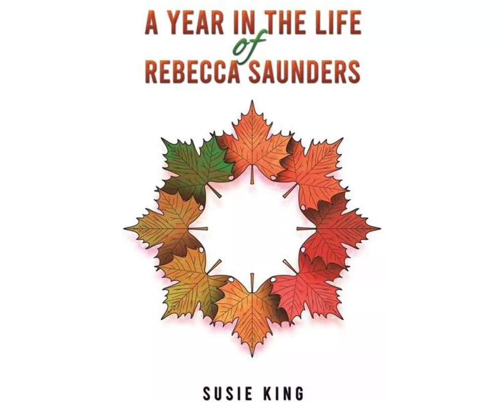 A Year in the Life of Rebecca Saunders