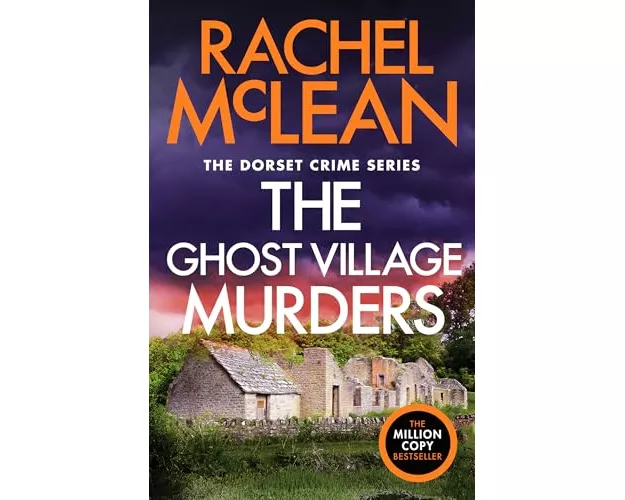 The Ghost Village Murders