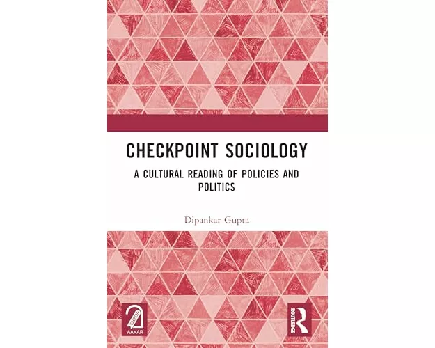 Checkpoint Sociology