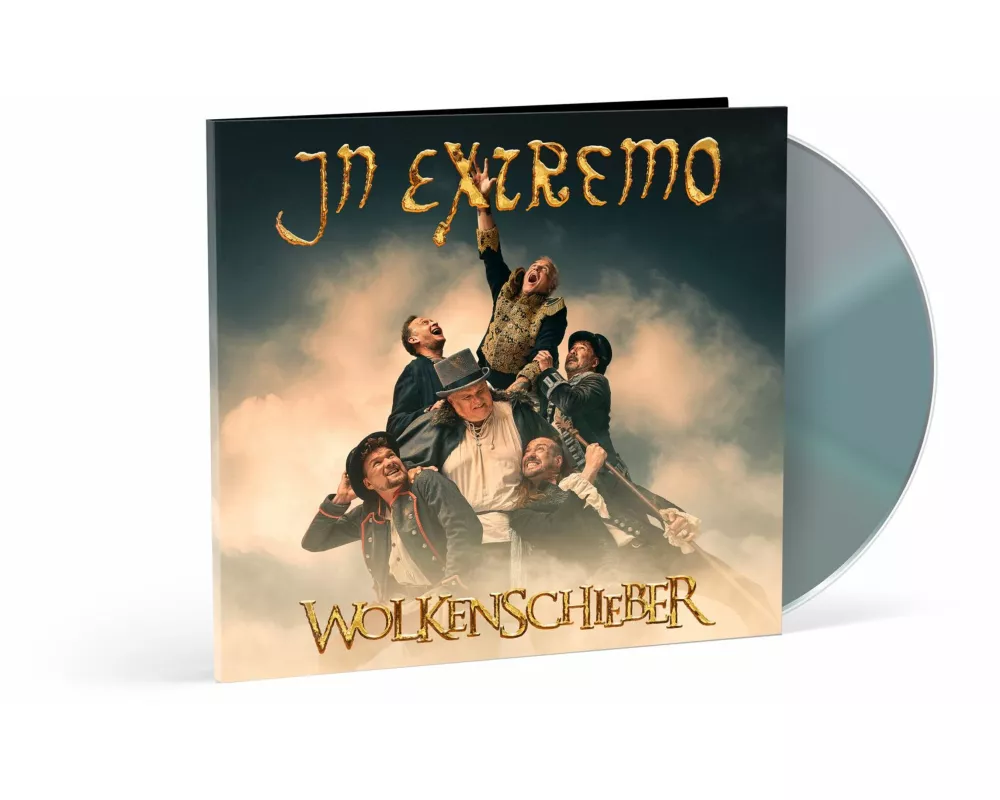 Wolkenschieber (Digi)