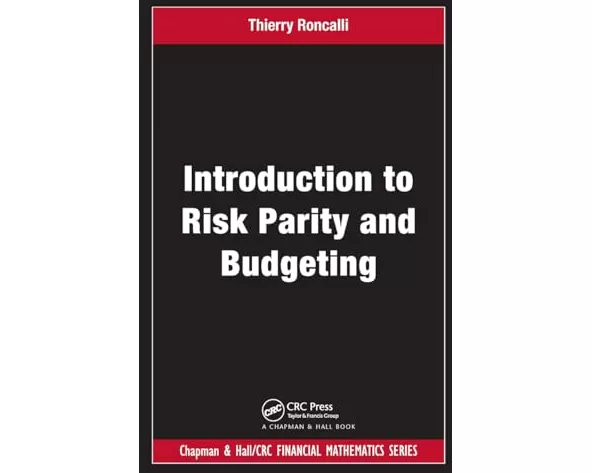 Introduction to Risk Parity and Budgeting