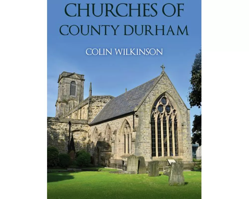 Churches of County Durham
