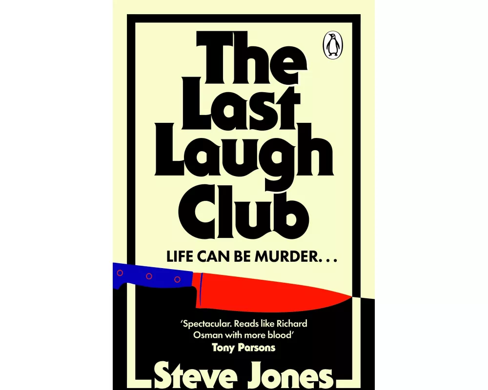 The Last Laugh Club