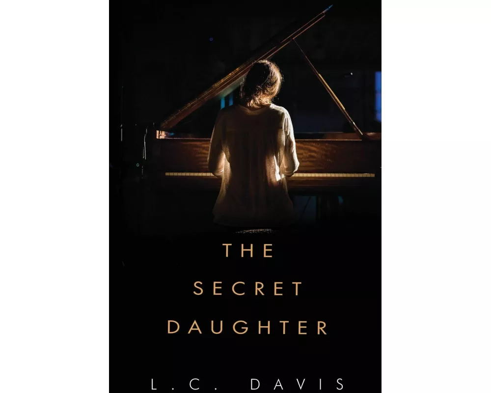 The Secret Daughter
