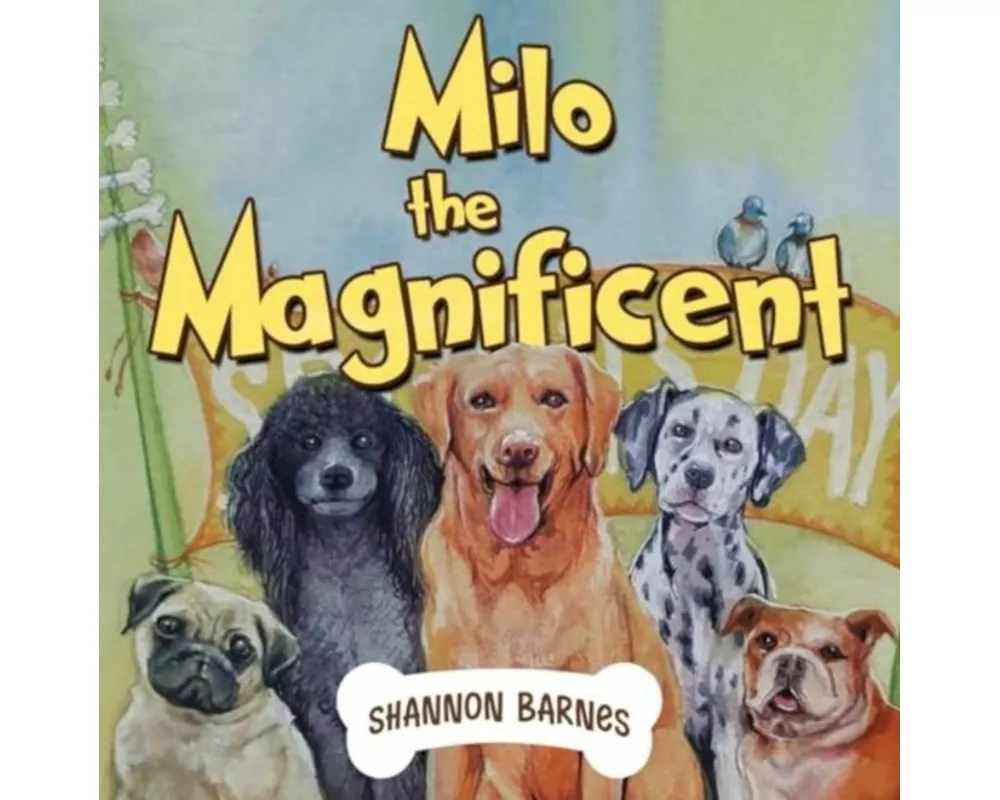 Milo the magnificent