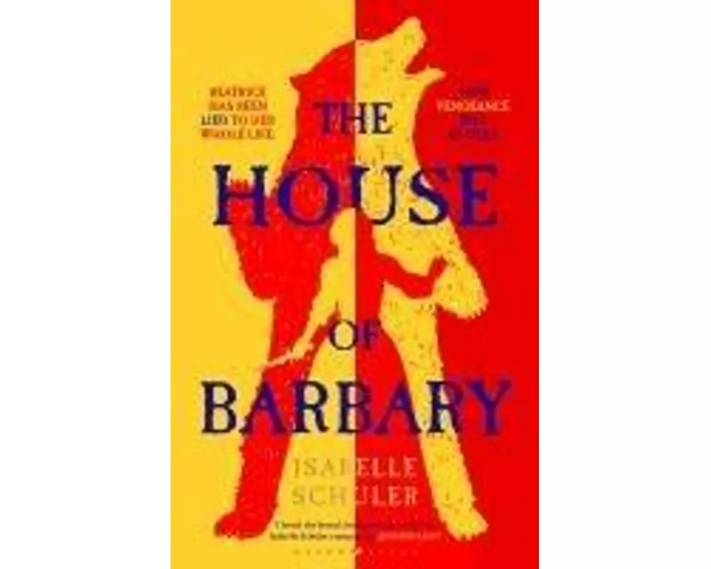 The House of Barbary