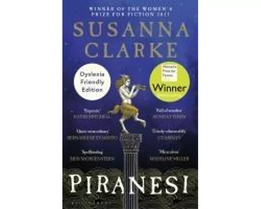 Piranesi