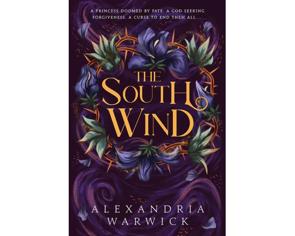 The South Wind: Volume 3