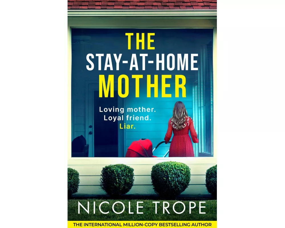 The Stay-at-Home Mother