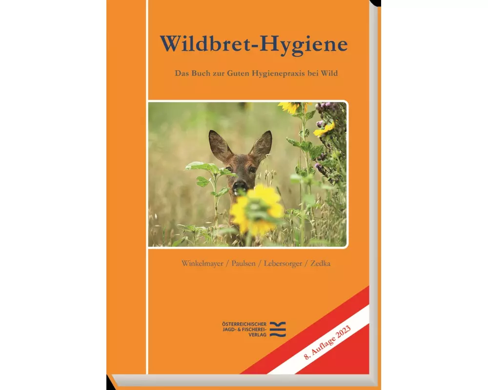 Wildbret-Hygiene
