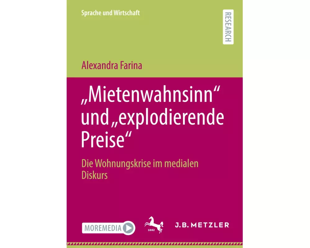 "Mietenwahnsinn" und "explodierende Preise"