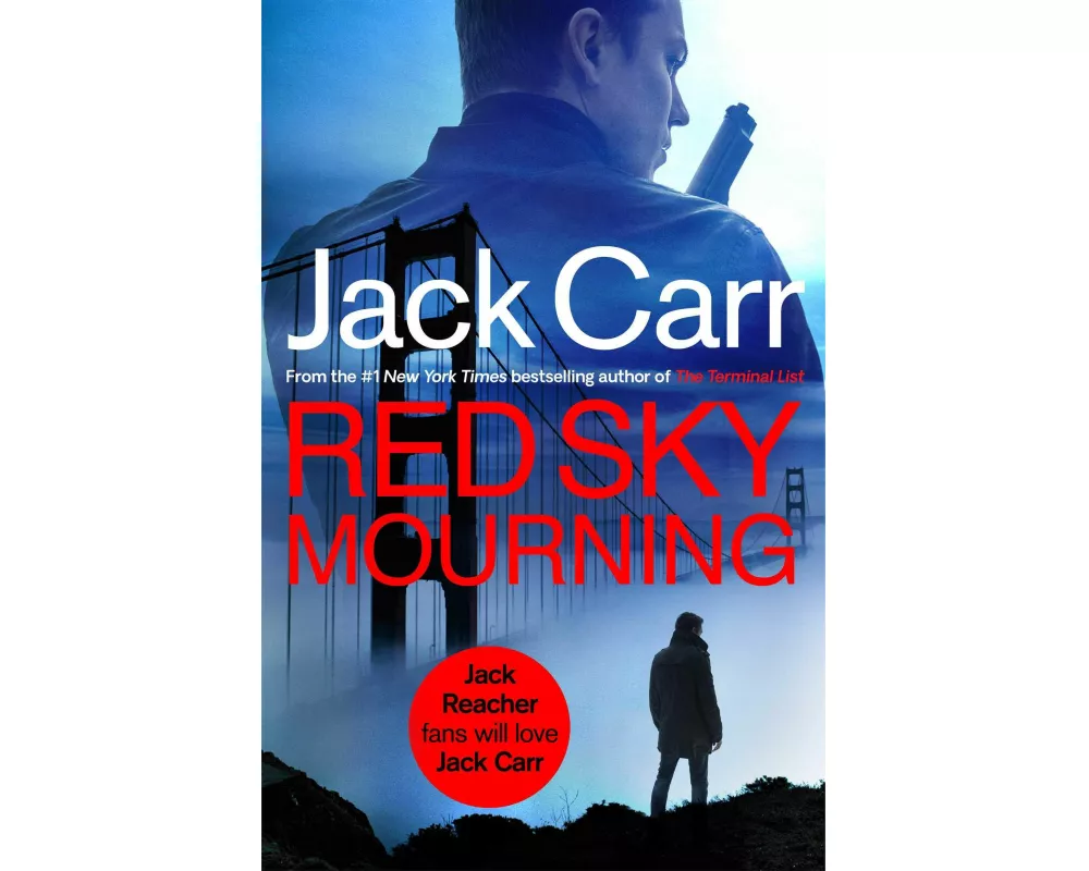 Red Sky Mourning: Volume 7