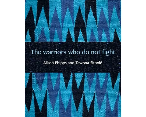 The Warriors Who Do Not Fight