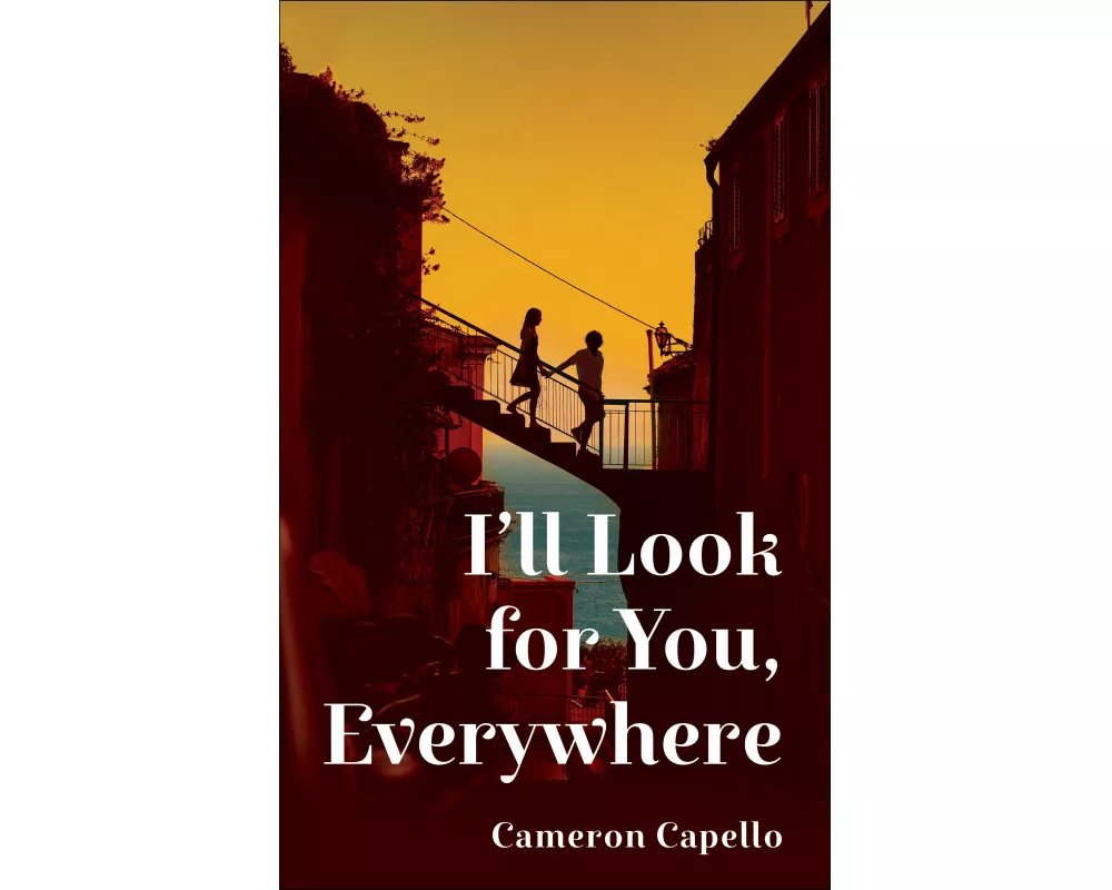 I'll Look For You, Everywhere