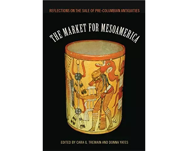 The Market for Mesoamerica