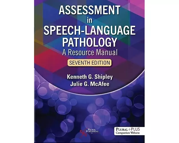 Assessment in Speech-Language Pathology: 2025