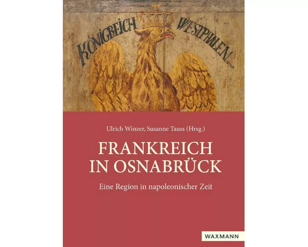 Frankreich in Osnabrück