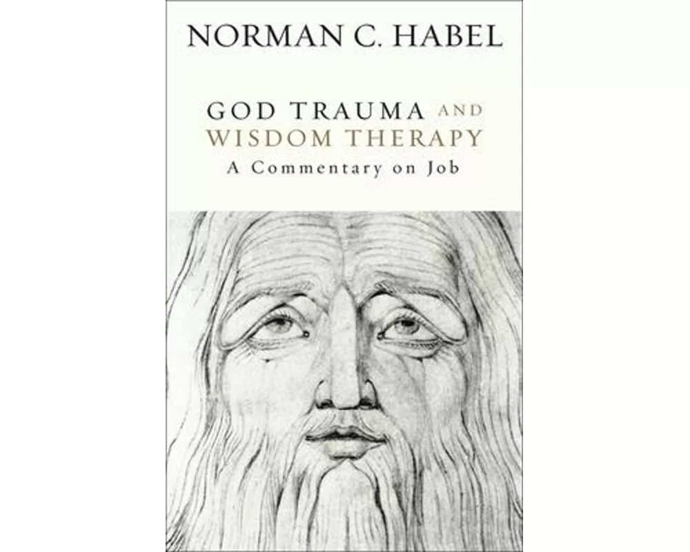 God Trauma and Wisdom Therapy