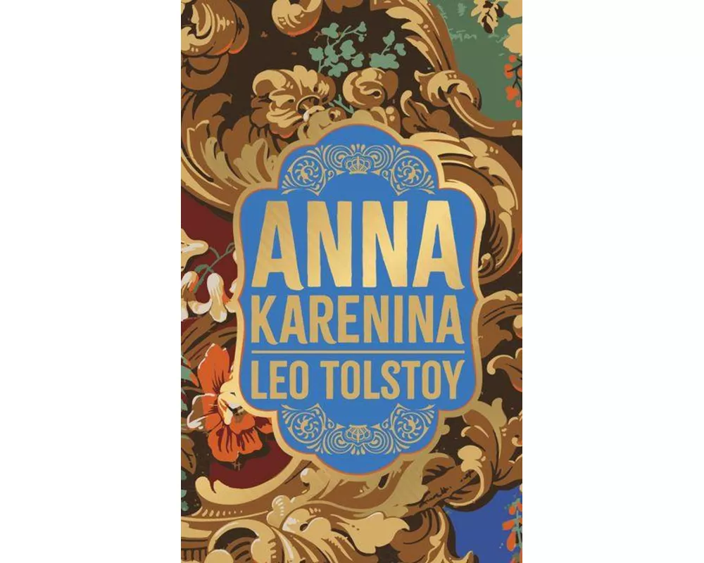 Anna Karenina