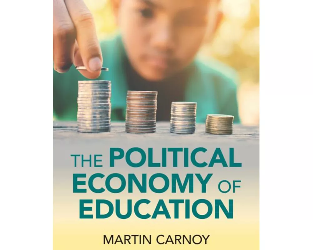 The Political Economy of Education