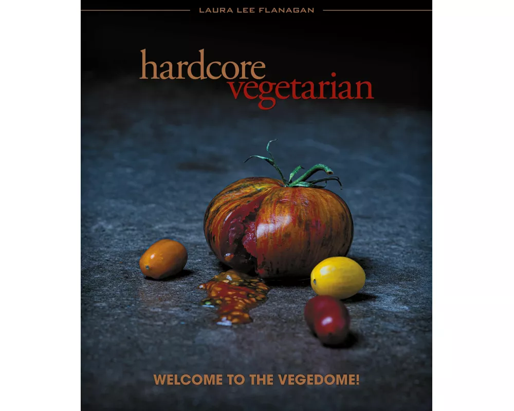 Hardcore Vegetarian