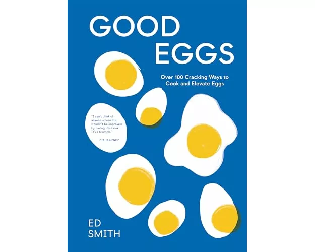 Good Eggs