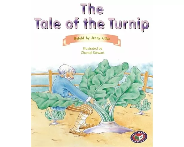 The Tale of the Turnip
