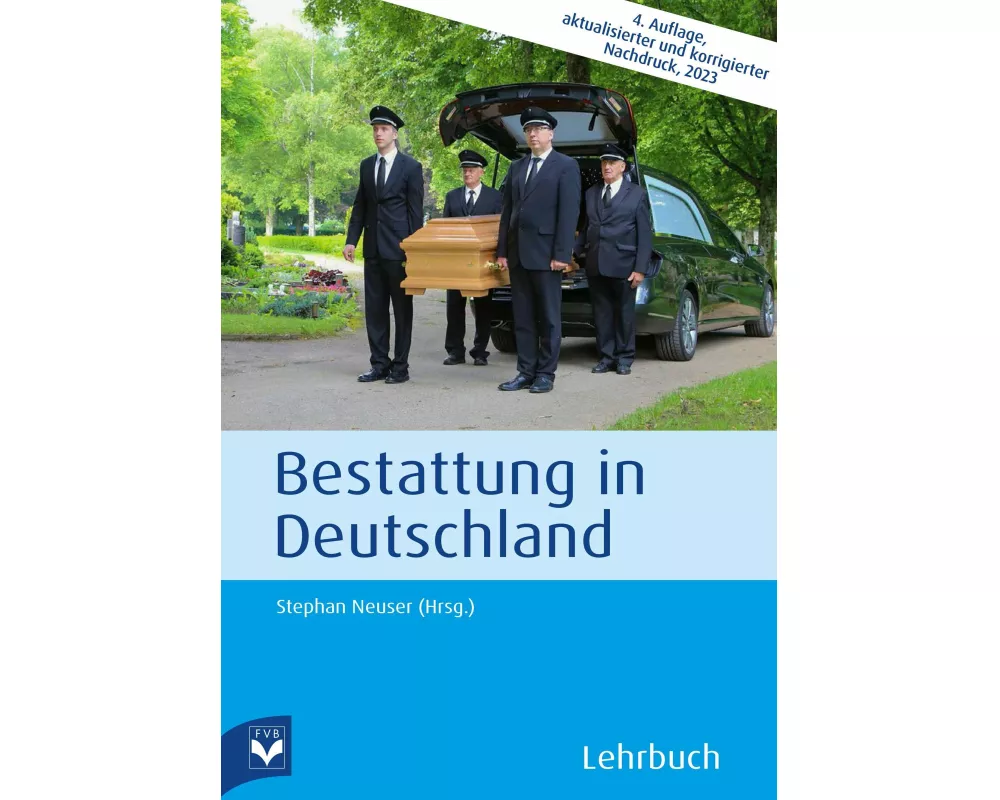 Bestattung in Deutschland