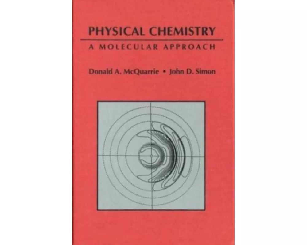 Physical Chemistry