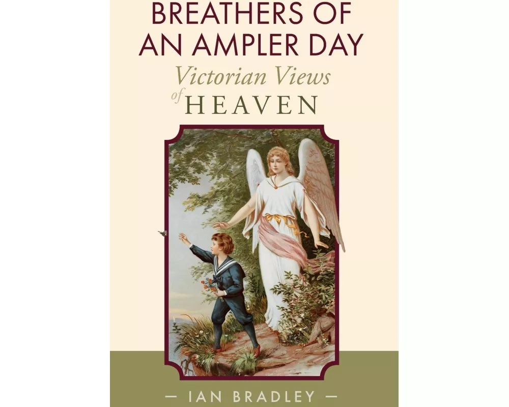 Breathers of an Ampler Day