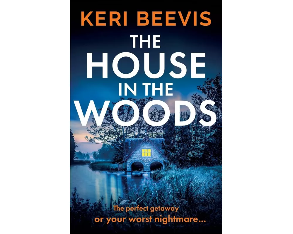 The House in the Woods