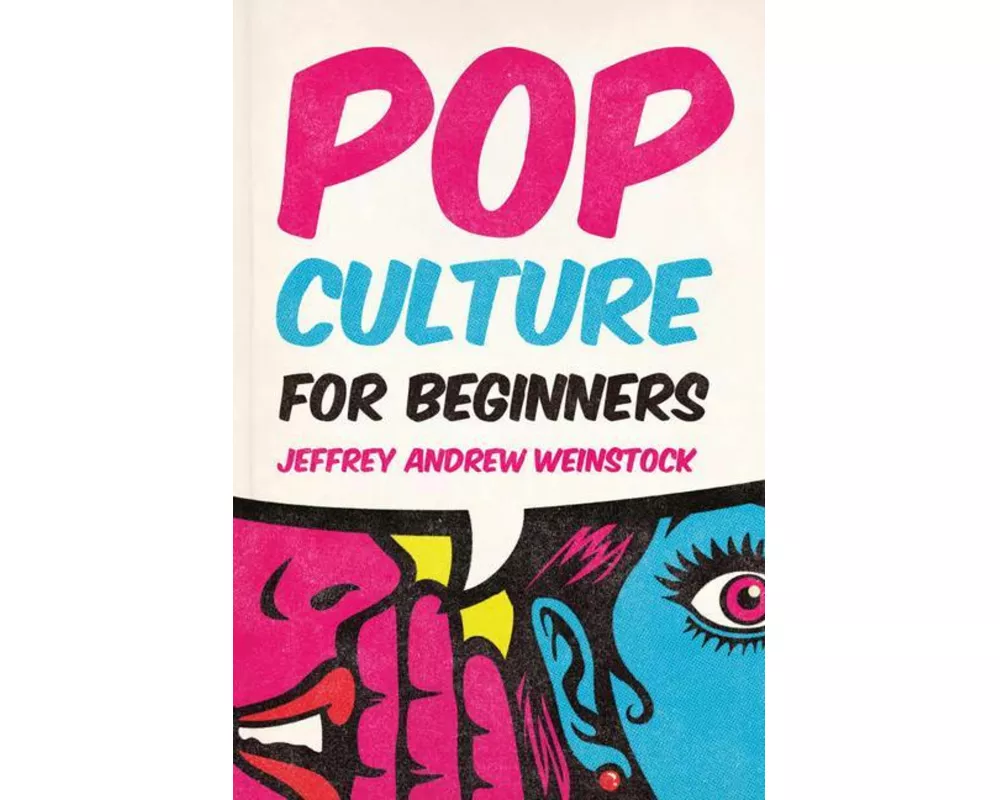 Pop Culture for Beginners