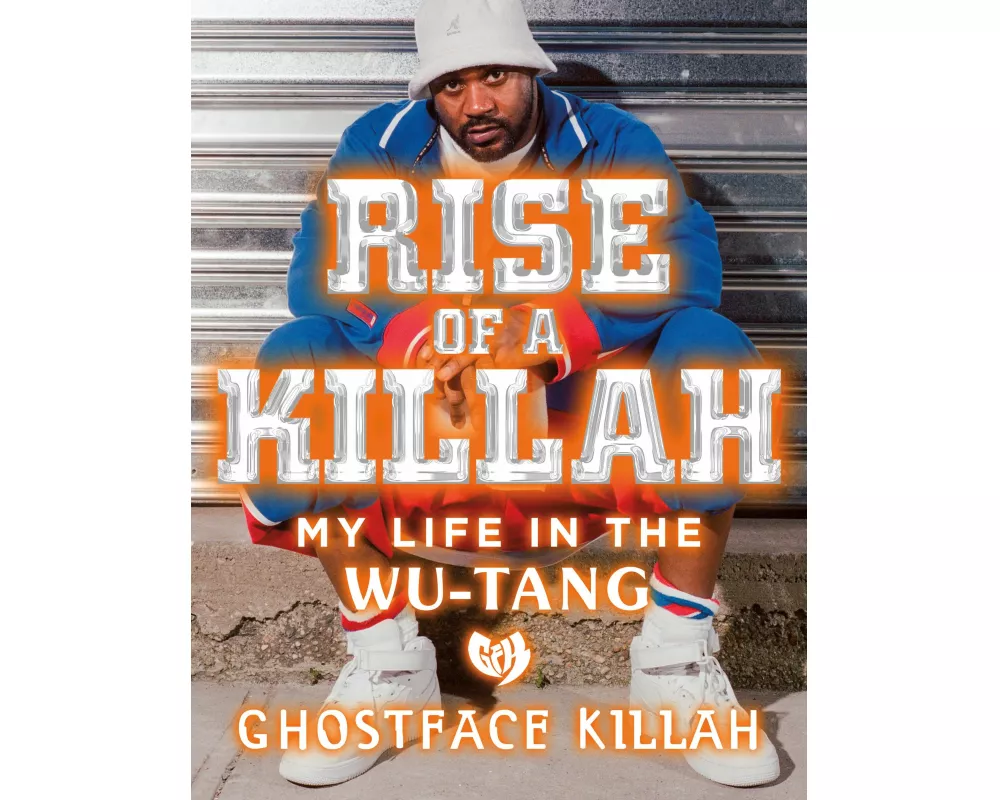 Rise of a Killah
