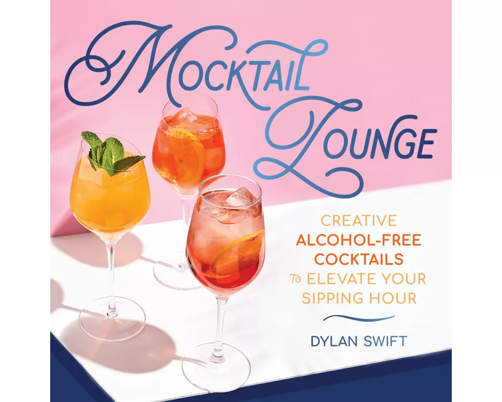 Mocktail Lounge