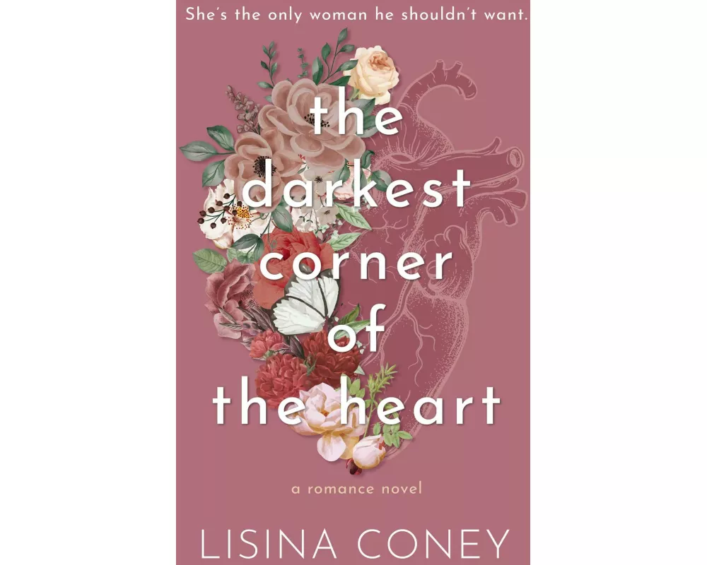 Darkest Corner of the Heart