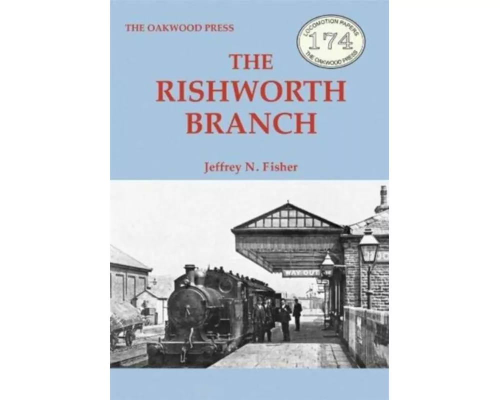 The Rishworth Branch