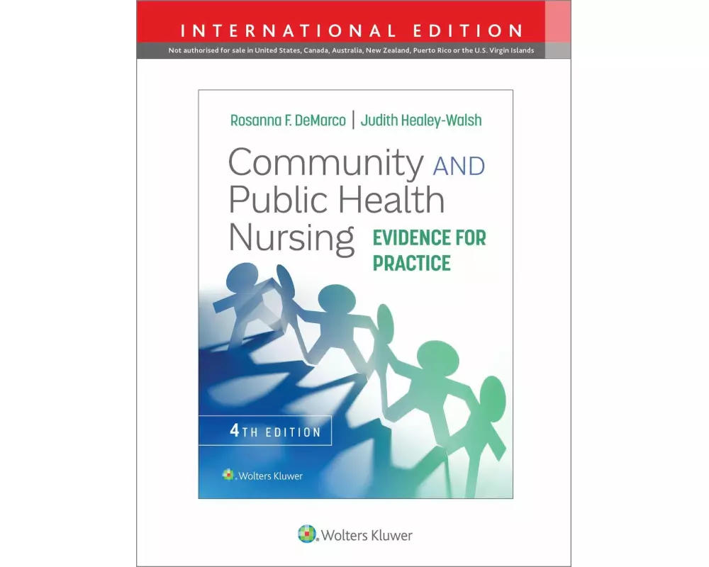 Community and Public Health Nursing