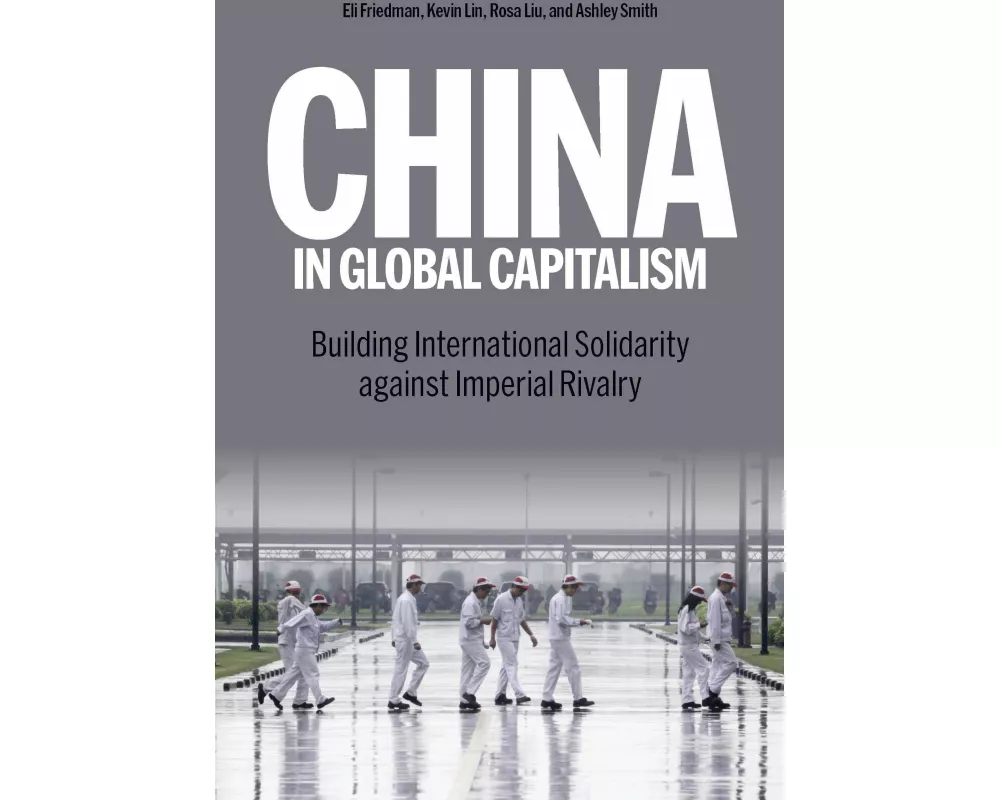 China in Global Capitalism