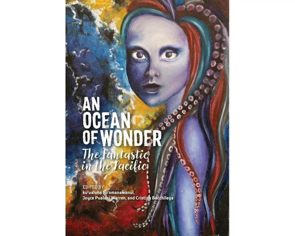 An Ocean of Wonder