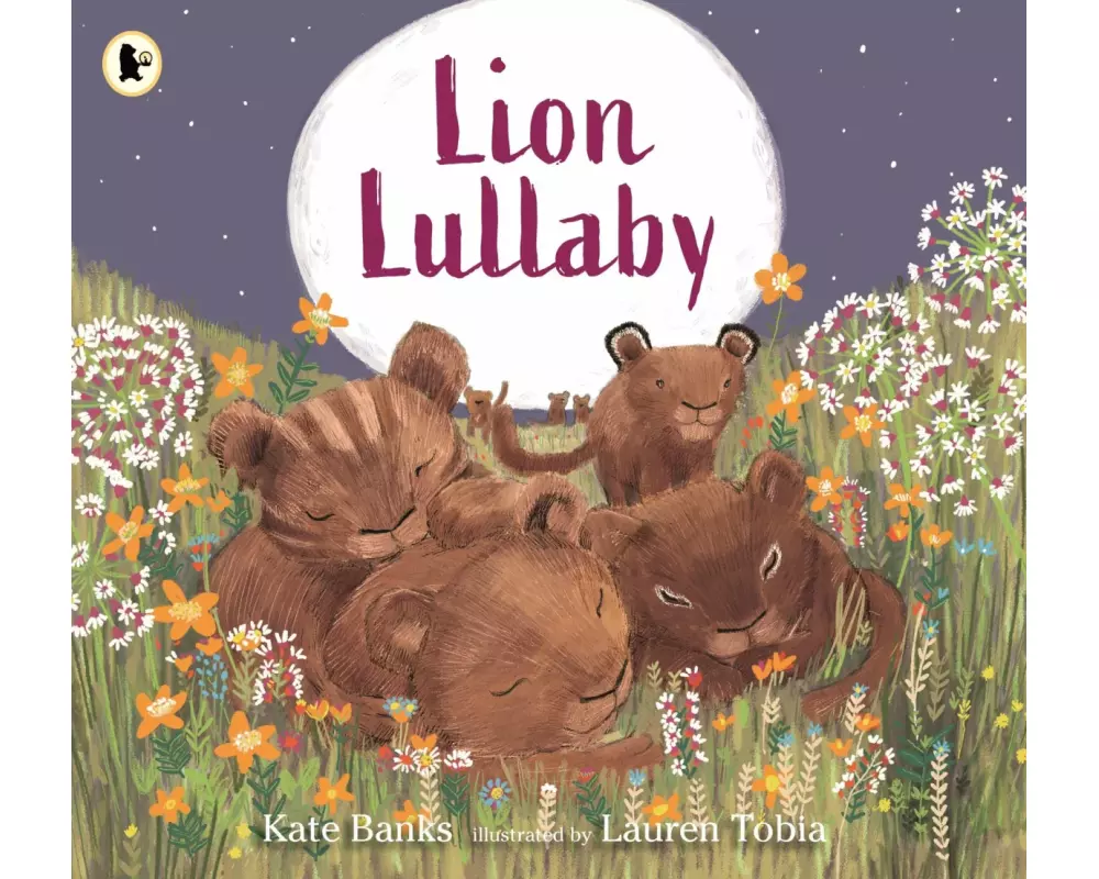 Lion Lullaby