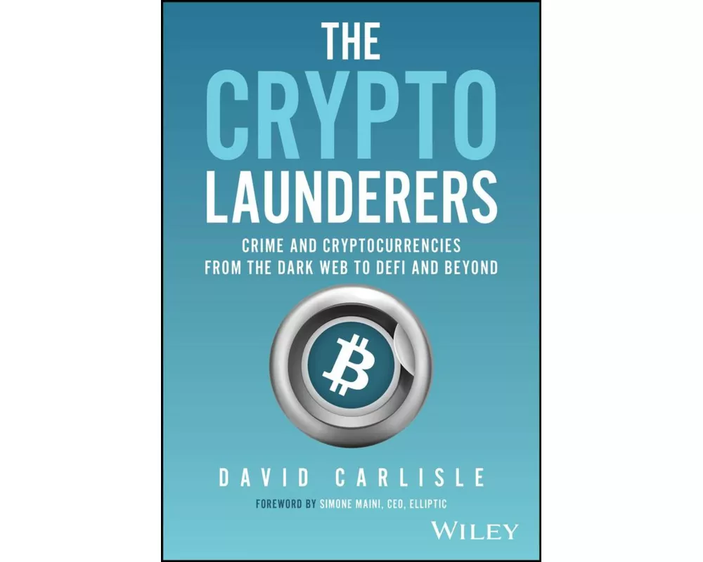 The Crypto Launderers