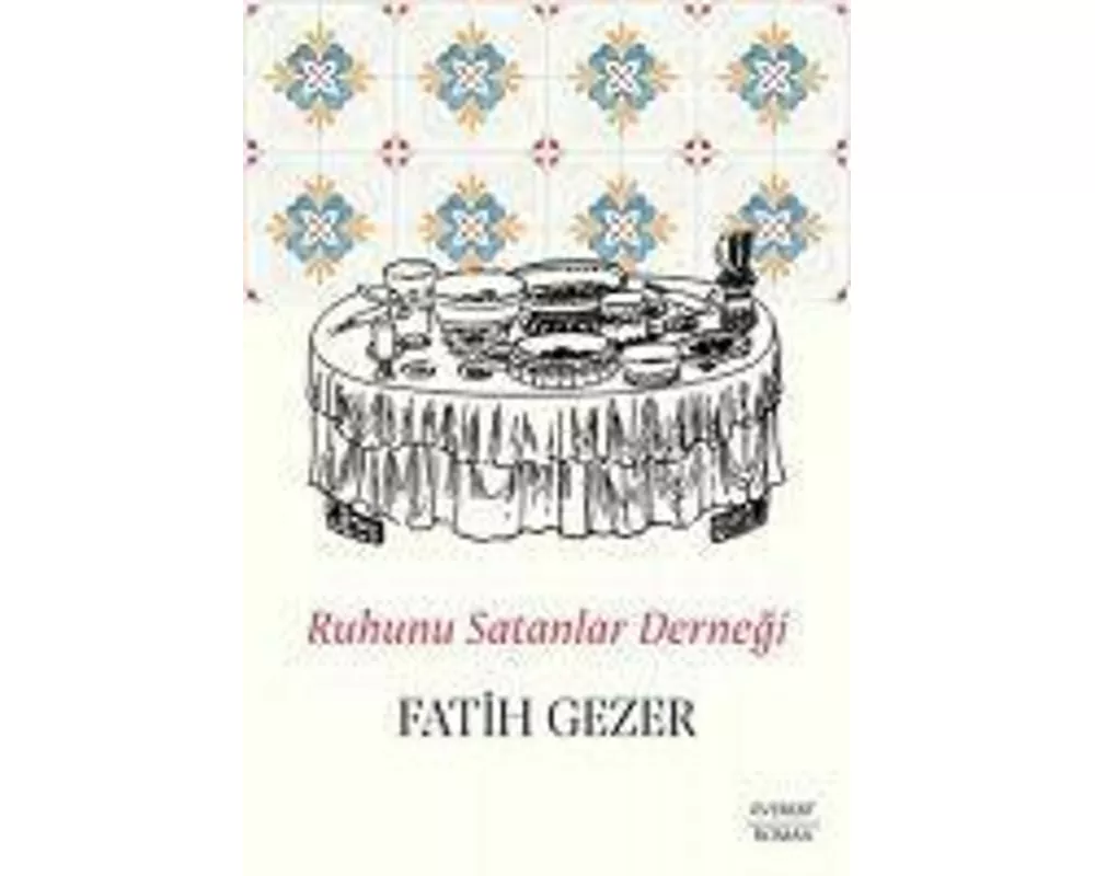 Ruhunu Satanlar Dernegi