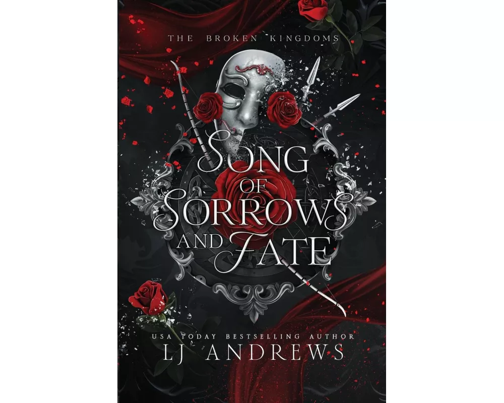 Song of Sorrows and Fate