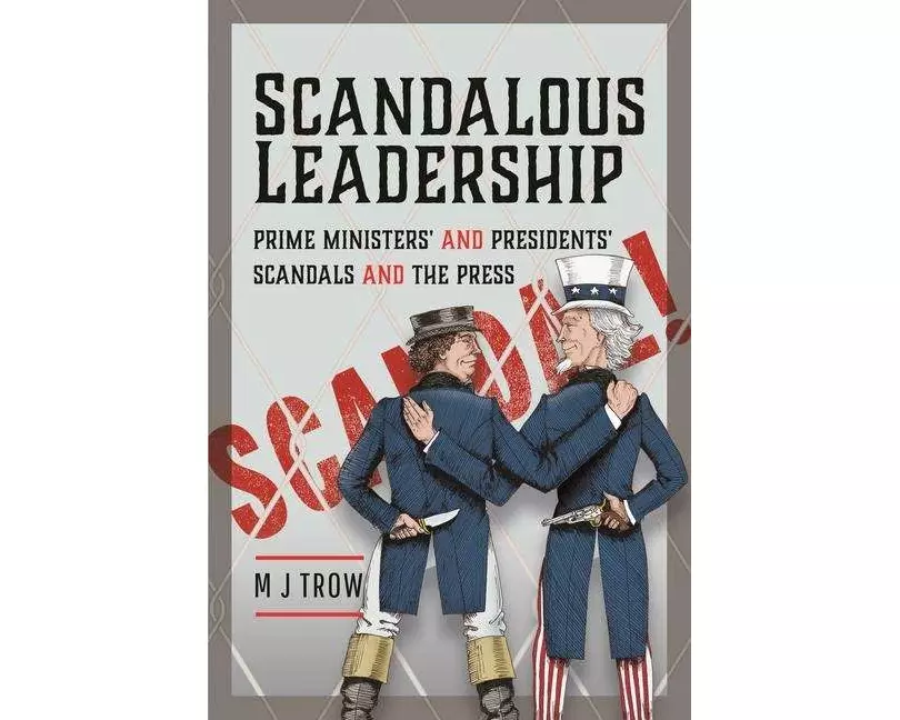 Scandalous Leadership