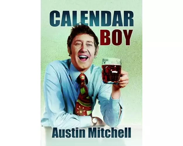 Calendar Boy