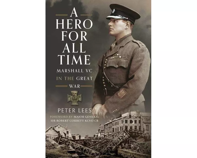 A Hero For All Times