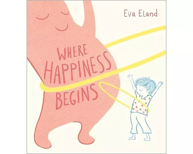 Where Happiness Begins